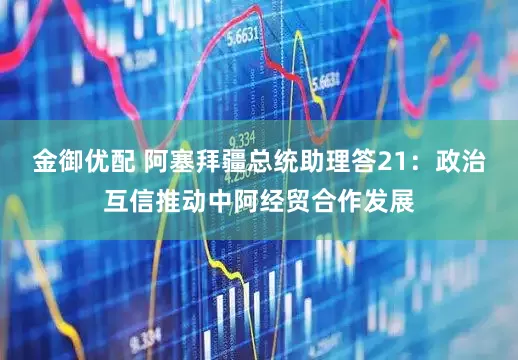 金御优配 阿塞拜疆总统助理答21：政治互信推动中阿经贸合作发展